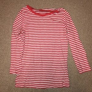 vineyard vines striped shirt